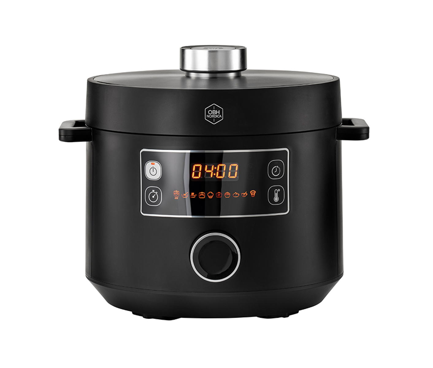 Obh Turbo Cuisine 1090 W Multicooker