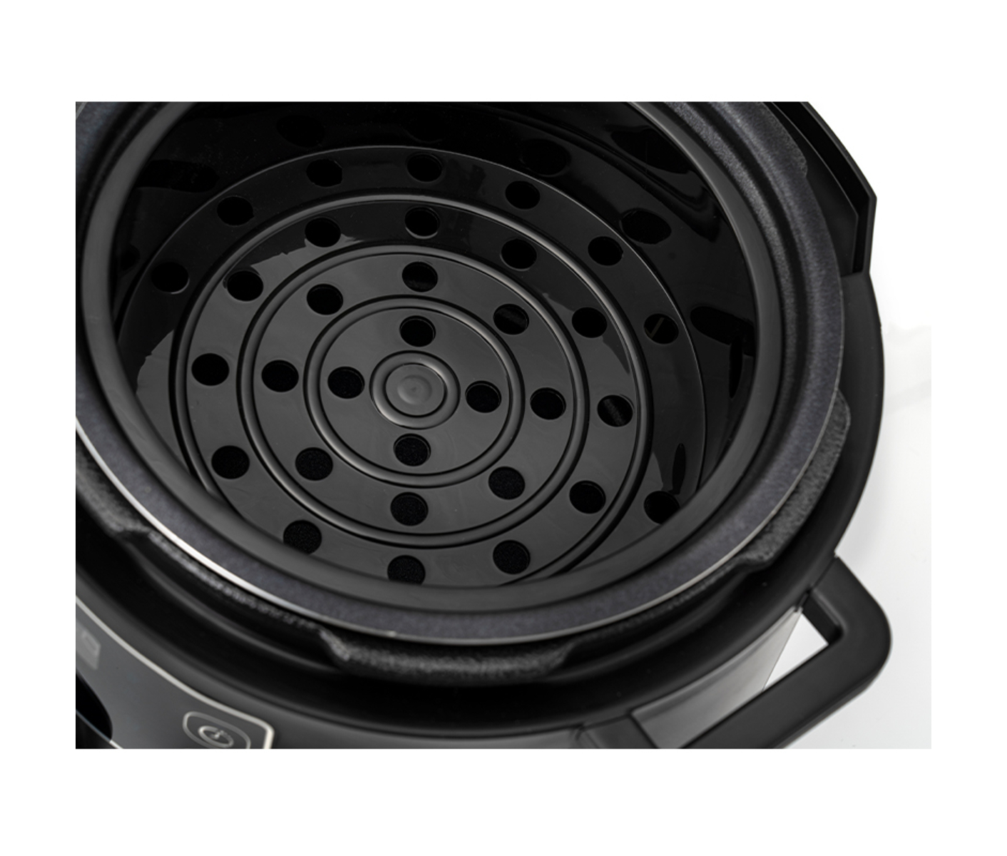 Obh Turbo Cuisine 1090 W Multicooker billede 3