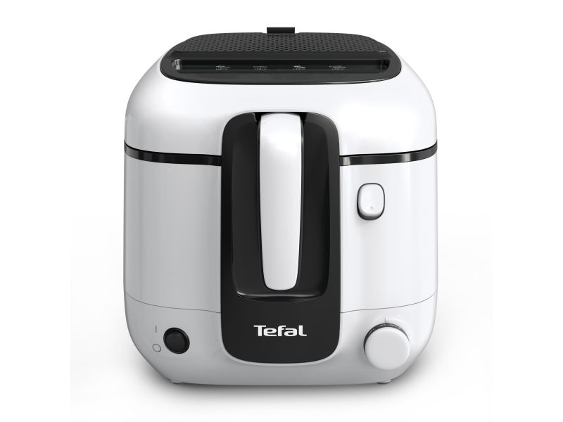 Tefal FR3101 Super Uno Access Fritteuse