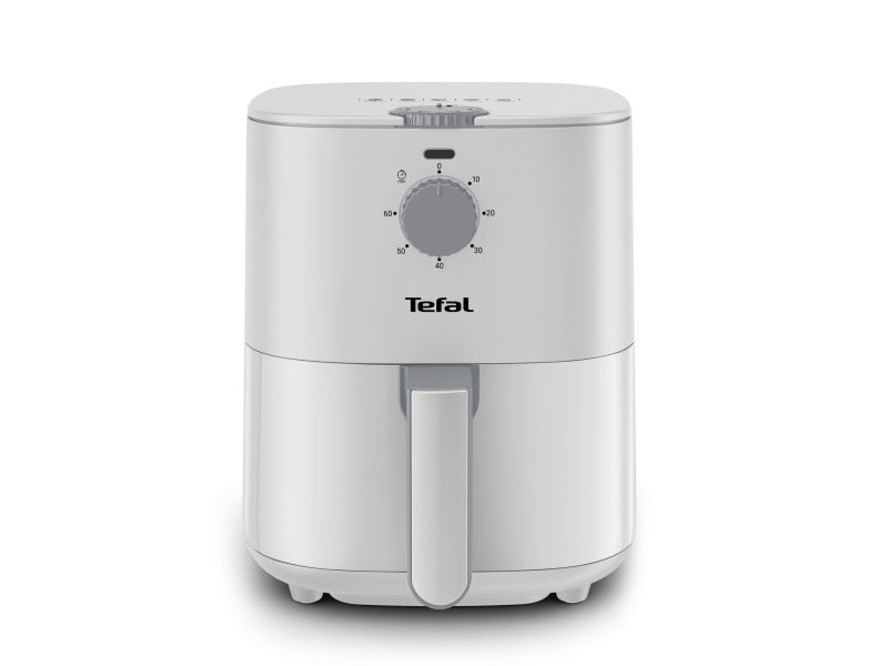 Tefal Easy Fry Essential EY130A, Varmluftsteger, 3,5 L, 0,6 kg, 200 °C, 4 person(er), 60 min. billede 1