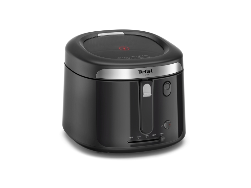 Frytkownica Tefal Tefal FF 2528 Vision Fritteuse