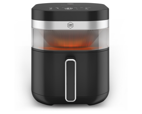 OBH Nordica Infrared AG8328N0 airfryer