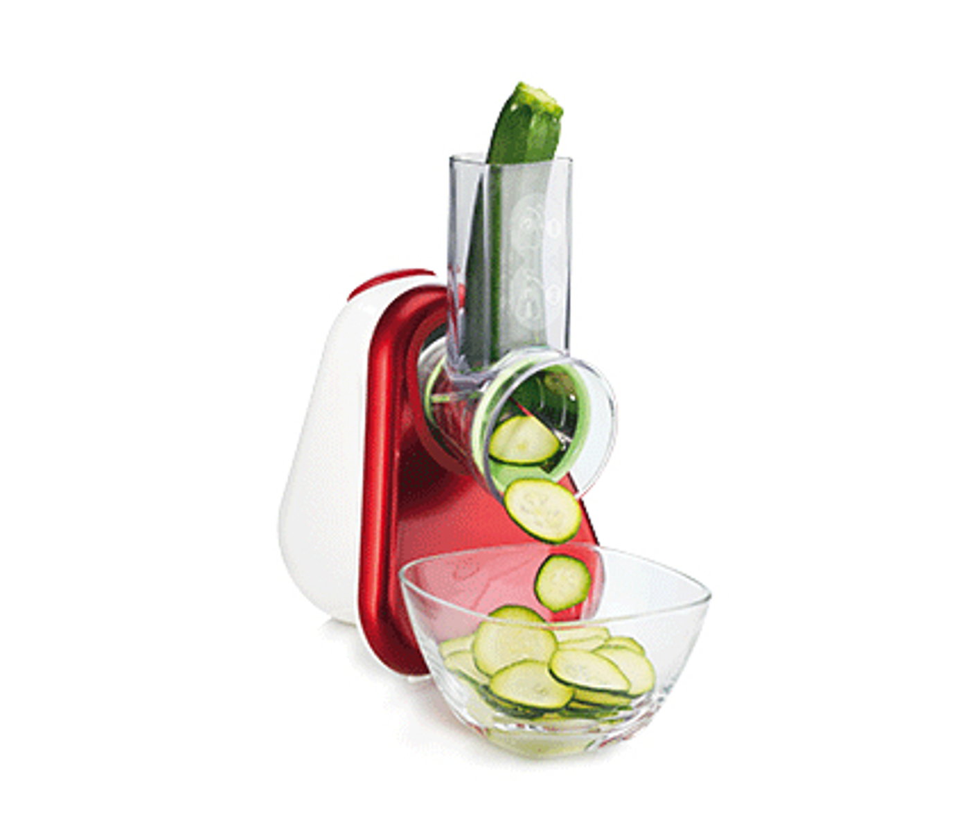 Tefal MB756G31 Fresh Express billede 4