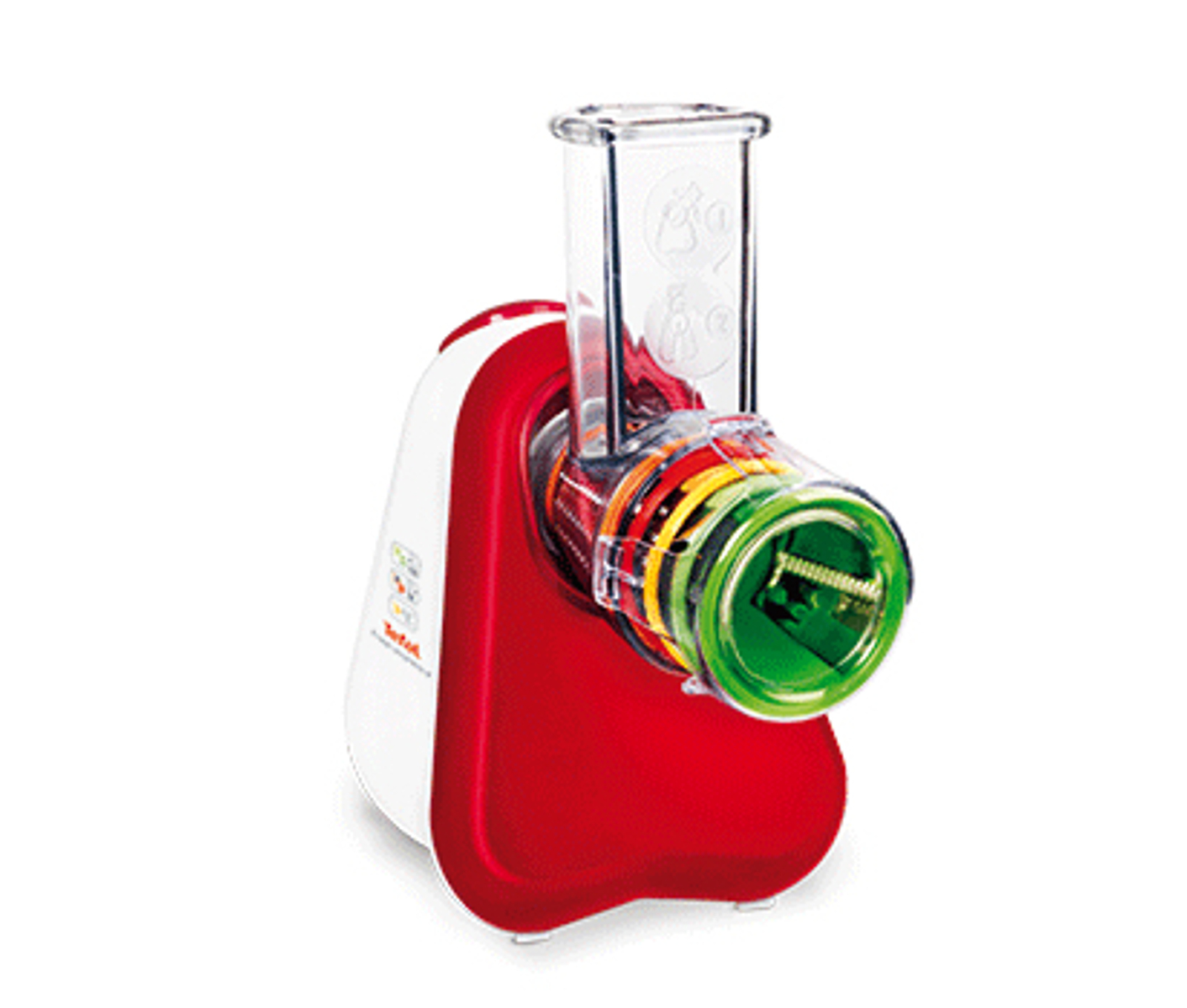 Tefal MB756G31 Fresh Express billede 2
