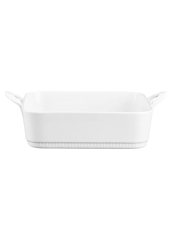 Pillivuyt Toulouse Fad 29x24x6cm. - 3 liter