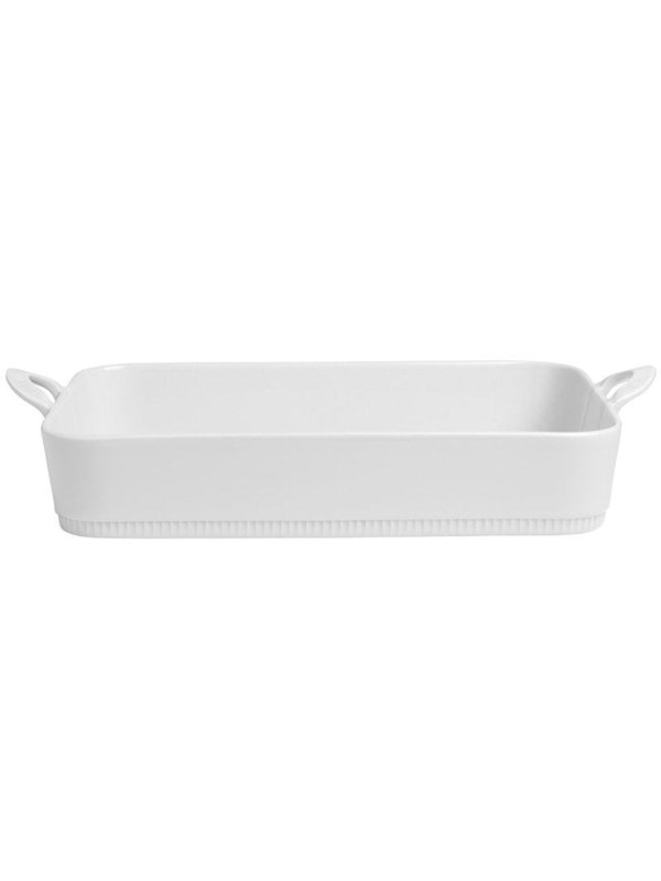 Pillivuyt Toulouse 34x24,5x7cm. - 3,7 liter