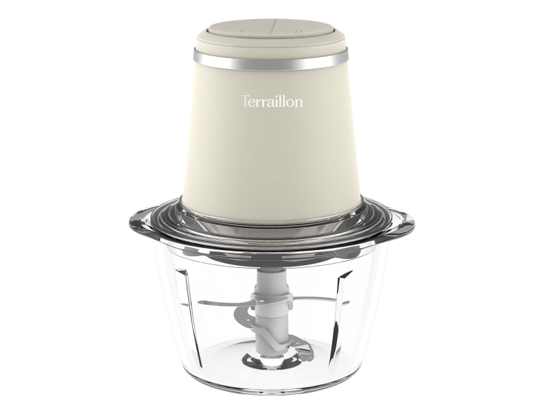 Chopper Sunrise 1,2L 350W 4-bladet