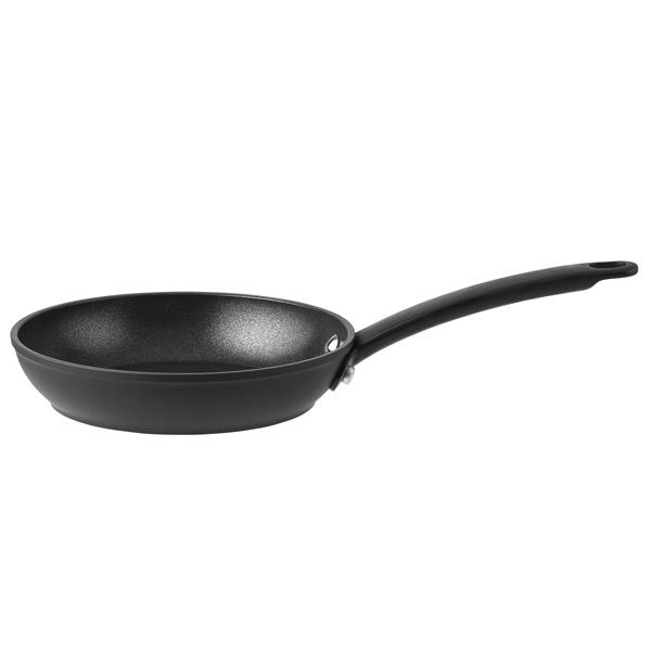 Arc stegepande non-stick, sort - 20 cm billede 1