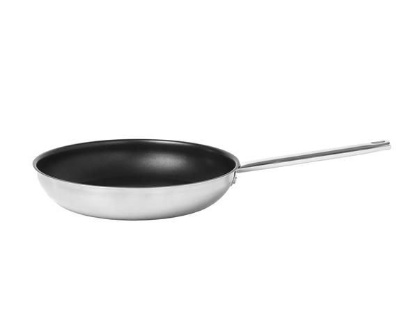 Pillivuyt Gourmet Somme stegepande - Ø24 billede 2