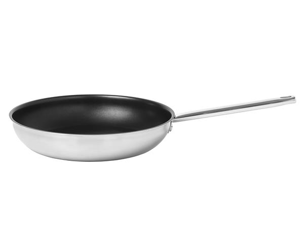 Pillivuyt Gourmet Somme stegepande - Ø28 billede 2