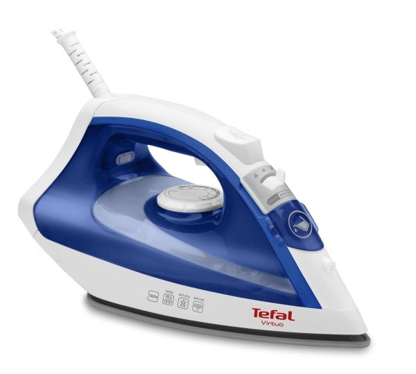 Tefal Dampstrygejern Virtuo FV1711E0 billede 3