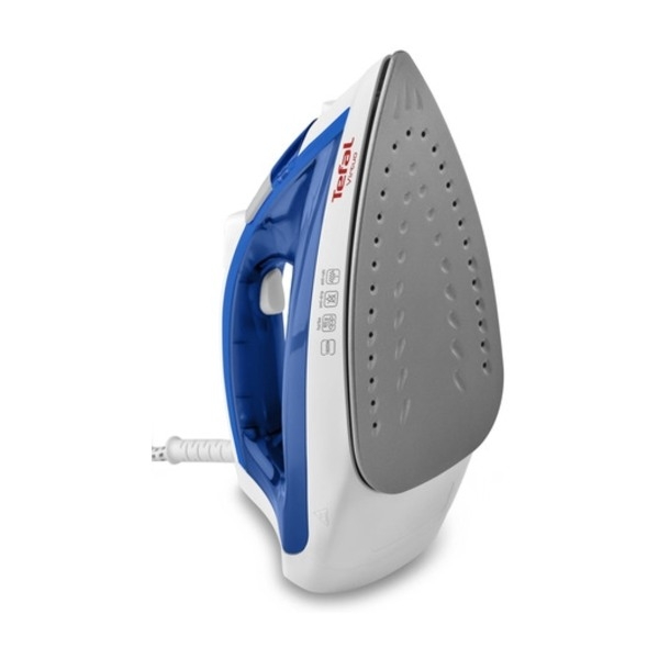 Tefal Dampstrygejern Virtuo FV1711E0 billede 4