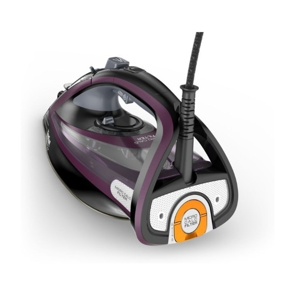 Tefal Dampstrygejern Ultimate Pure FV9835E0 billede 4