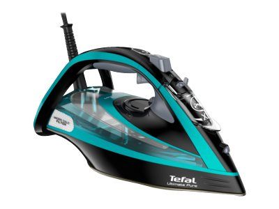 Tefal Dampstrygejern FV9844E0 Ultimate Pure billede 4