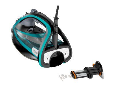 Tefal Dampstrygejern FV9844E0 Ultimate Pure billede 3