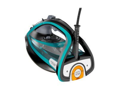 Tefal Dampstrygejern FV9844E0 Ultimate Pure billede 1