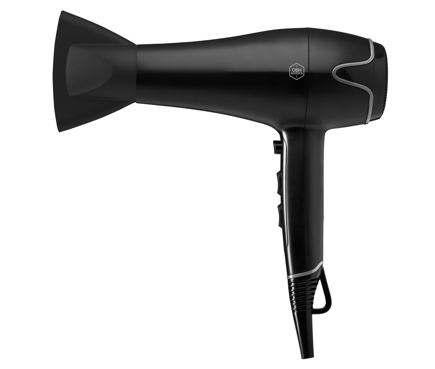 OBH Easywave hårtørrer billede 3