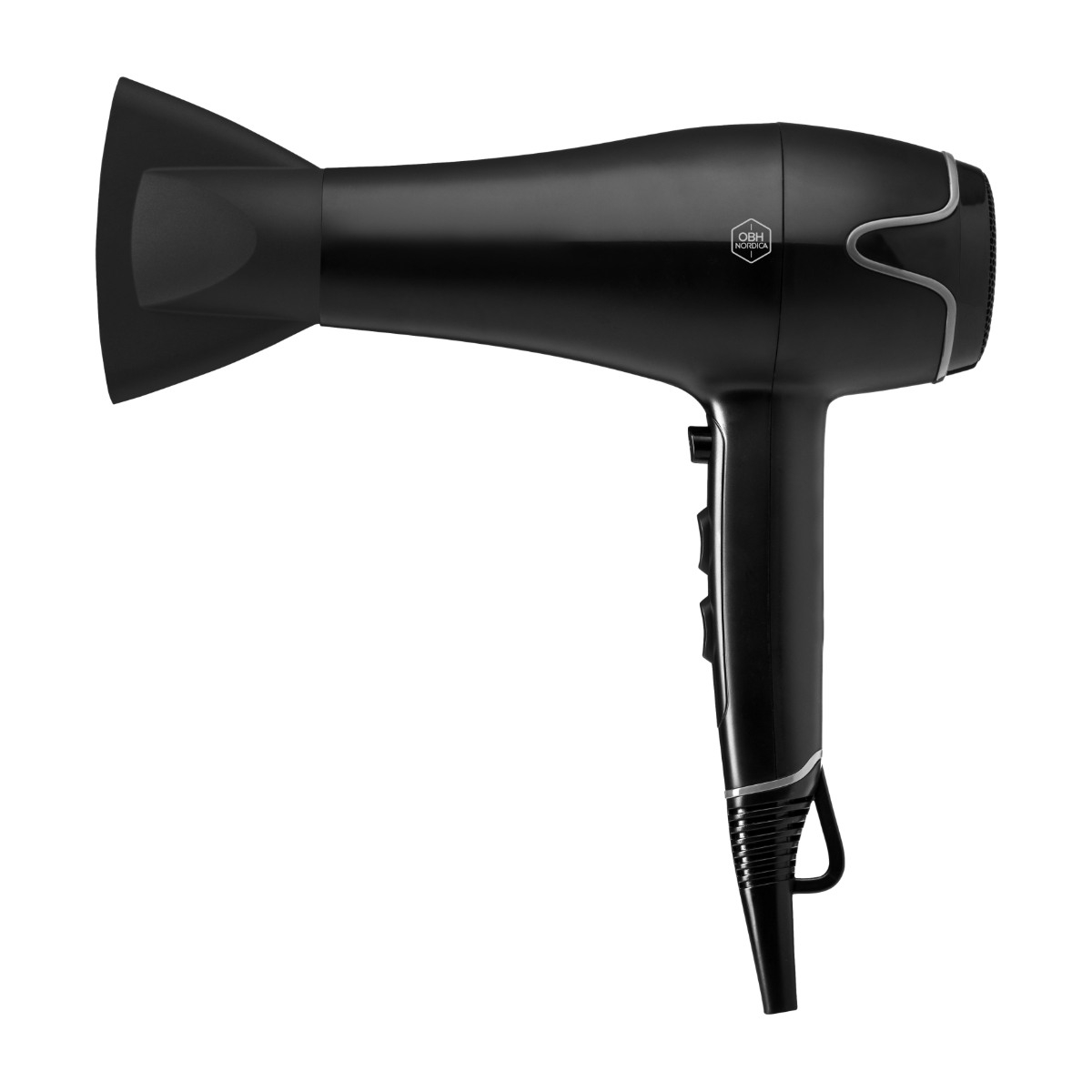 OBH Easywave hårtørrer billede 2