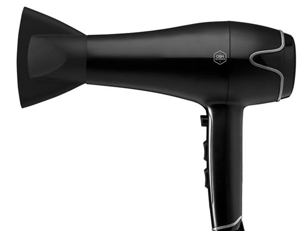 OBH Easywave hårtørrer billede 1