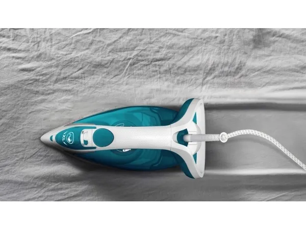 Tefal Dampstrygejern Easygliss Plus FV5718E0 billede 4