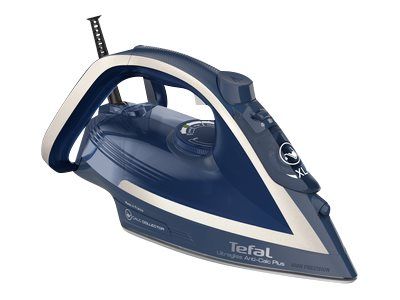 Tefal Dampstrygejern Ultragliss Plus FV6830 billede 1