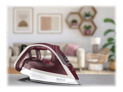 Tefal Dampstrygejern Ultragliss Plus billede 3