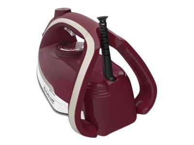 Tefal Dampstrygejern Ultragliss Plus billede 4