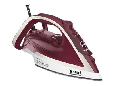 Tefal Dampstrygejern Ultragliss Plus billede 2