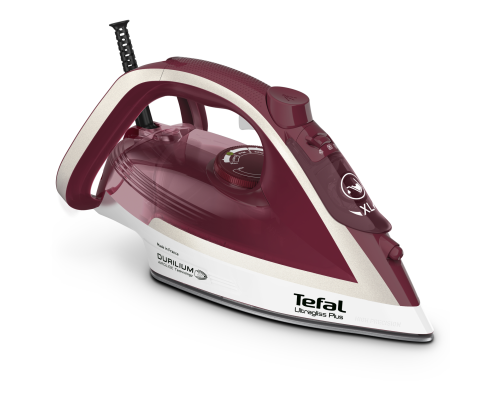 Tefal Dampstrygejern Ultragliss Plus billede 1