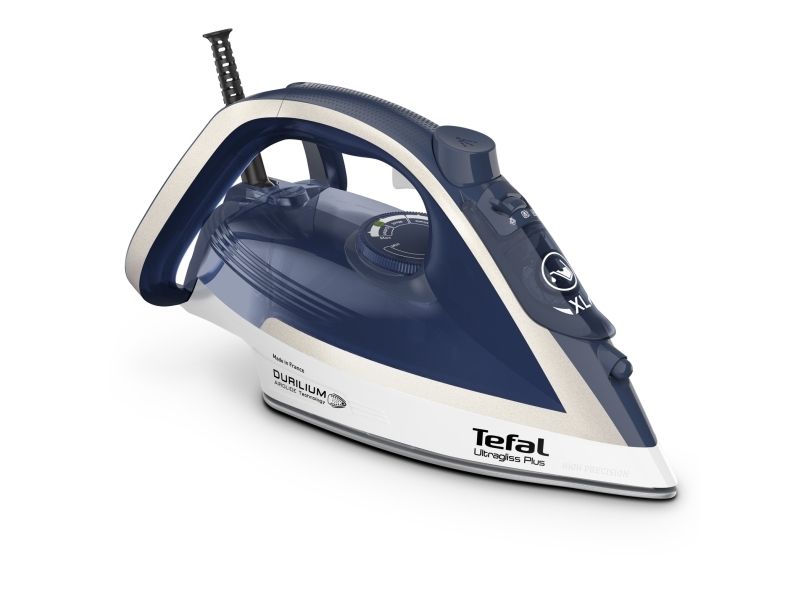 Tefal Dampstrygejern Ultragliss Plus billede 2