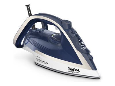 Tefal Dampstrygejern Ultragliss Plus