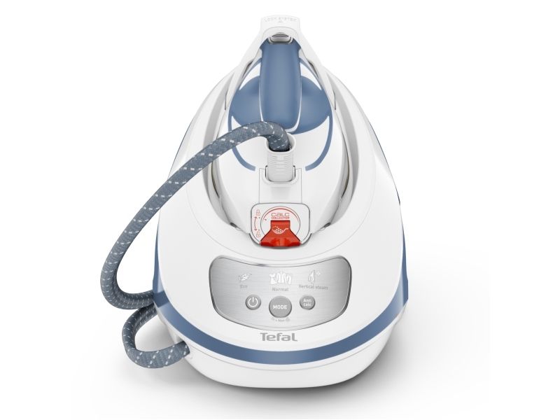 Tefal Dampstrygejern Express Protect SV9202E0 - *DEMO billede 4