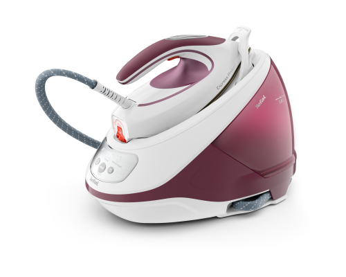 Tefal Dampstrygejern Express Protect billede 1