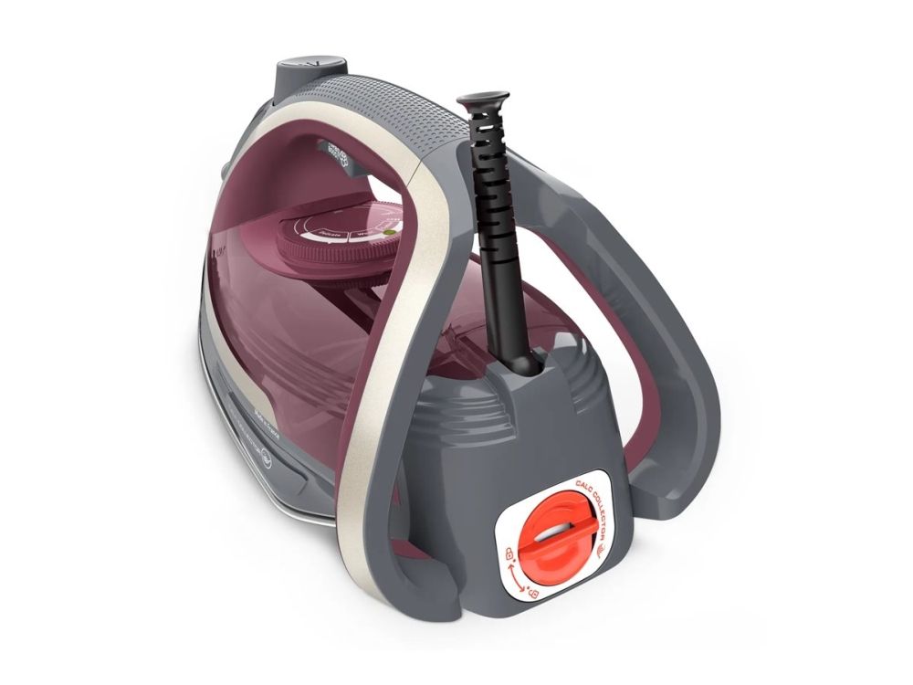 Tefal Dampstrygejern Ultragliss Plus billede 2