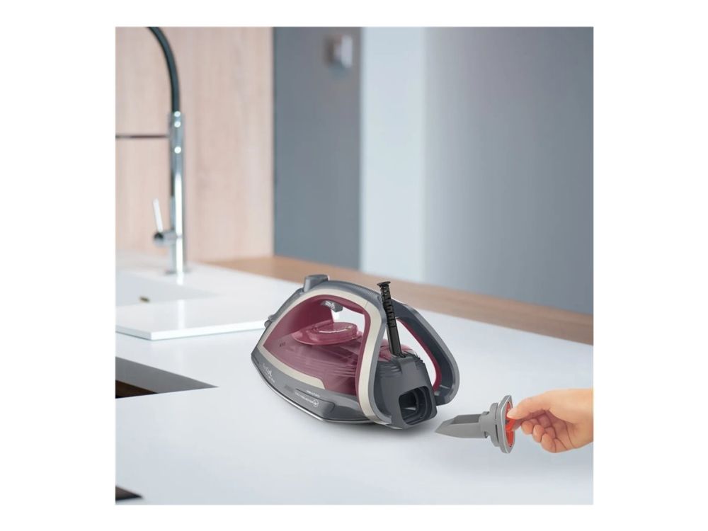 Tefal Dampstrygejern Ultragliss Plus billede 1