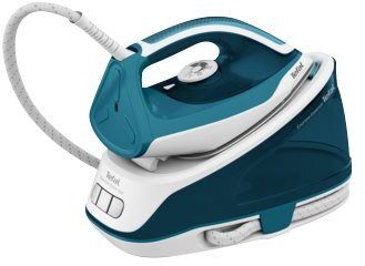 Tefal Dampstrygejern Express Essential SV6115 billede 3