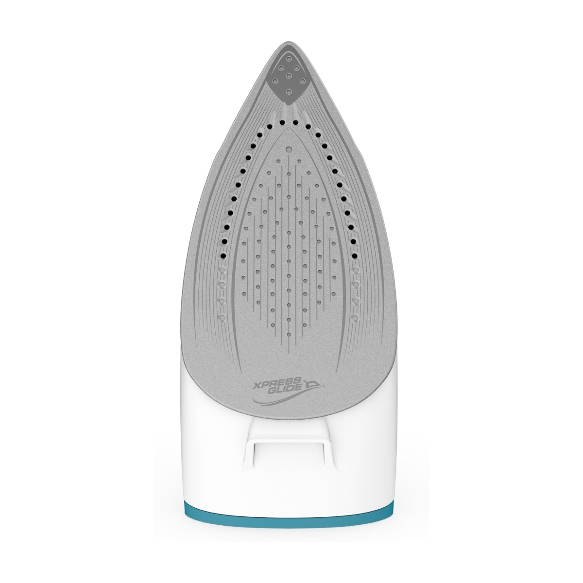 Tefal Dampstrygejern Express Essential SV6115 billede 4