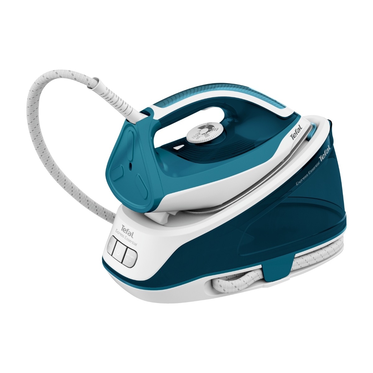 Tefal Dampstrygejern Express Essential SV6115 billede 2
