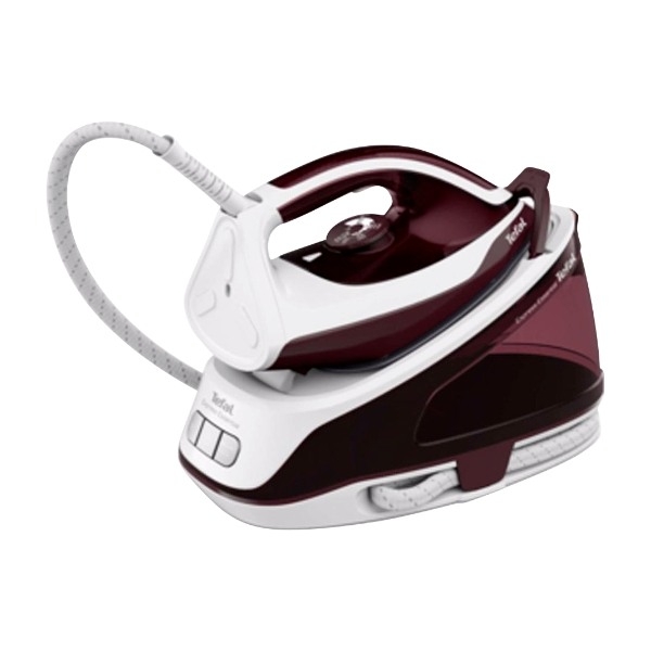 Tefal Dampstrygejern Express Easy Plus Steam Generator billede 3