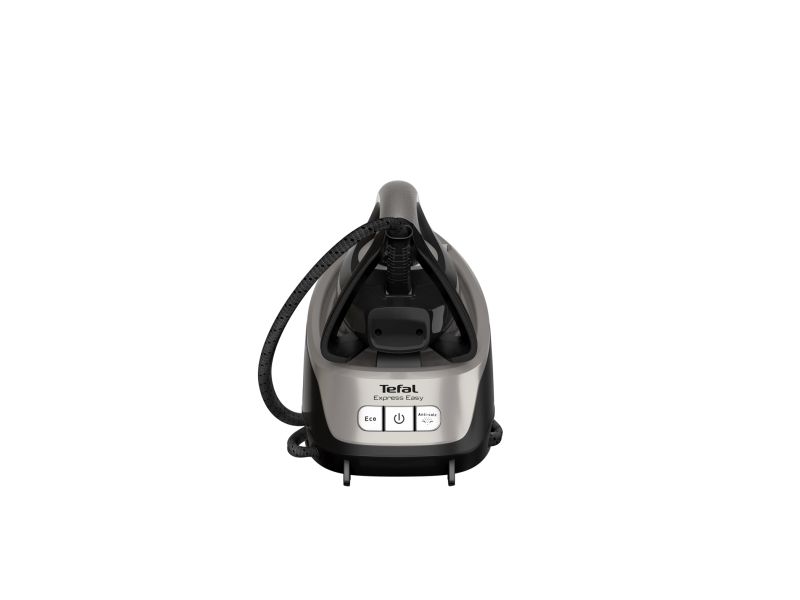 Tefal Express Easy SV6140E0 - Dampstrygejern med automatisk afbrydelse - såleplade: Xpress Glide billede 4