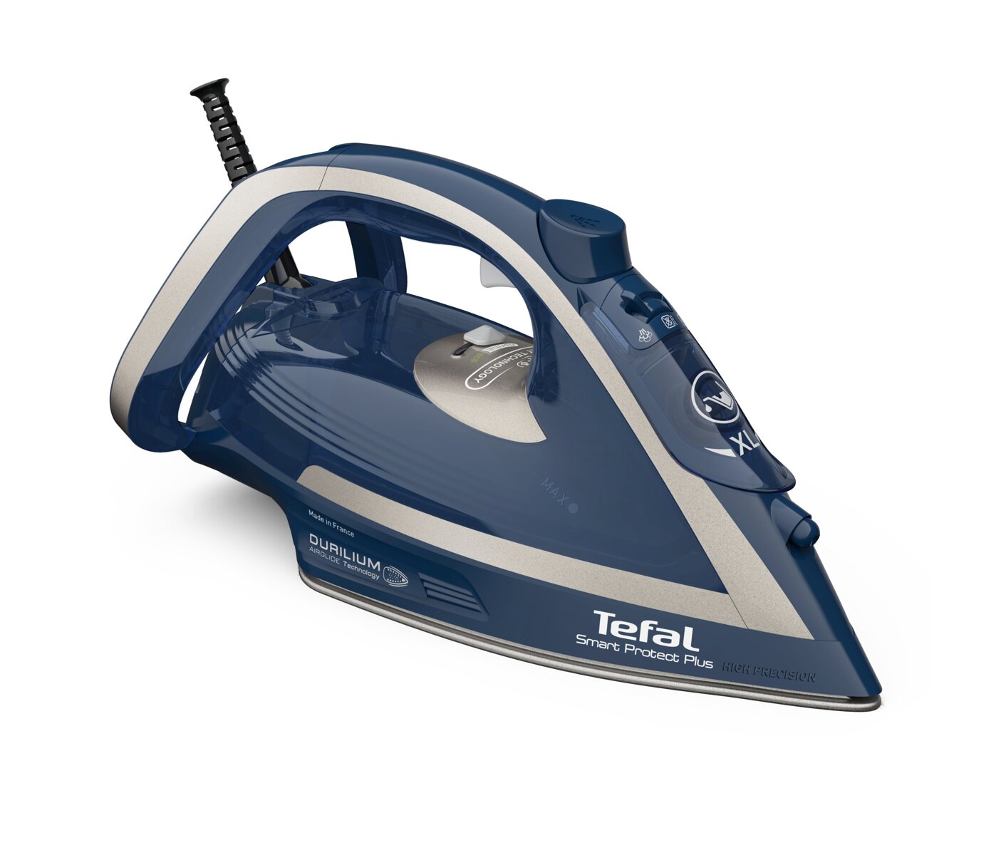 Tefal Dampstrygejern Smart Protect Plus FV6872E0