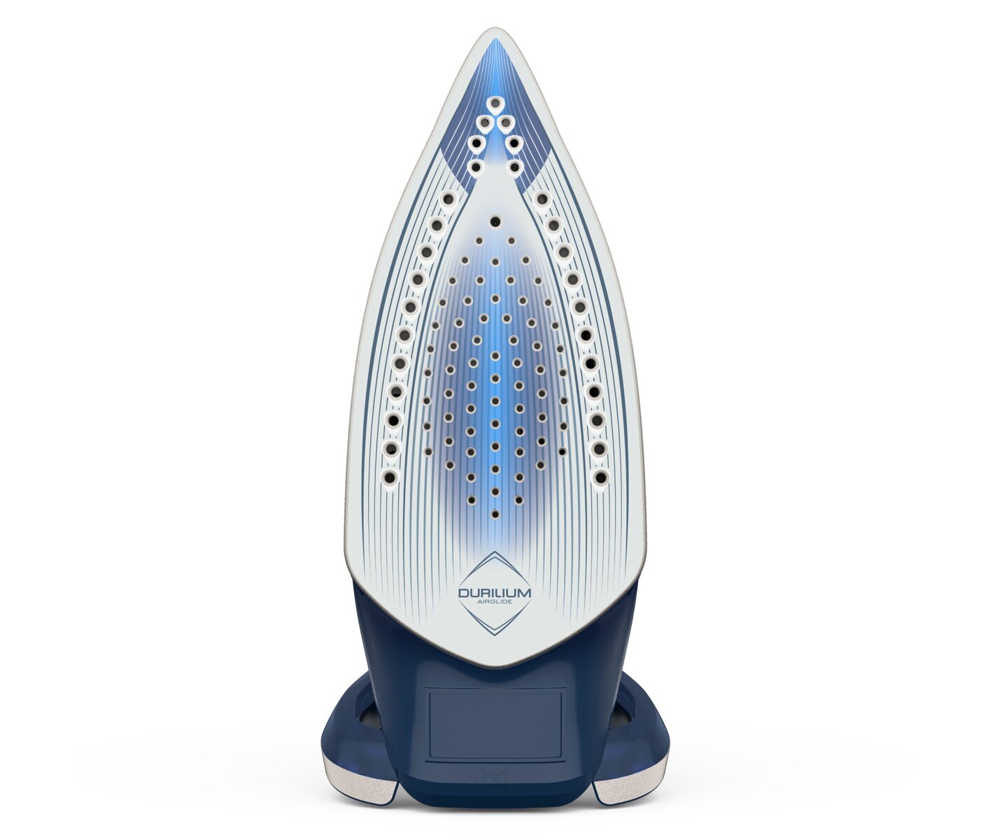 Tefal Dampstrygejern Smart Protect Plus FV6872E0 billede 3