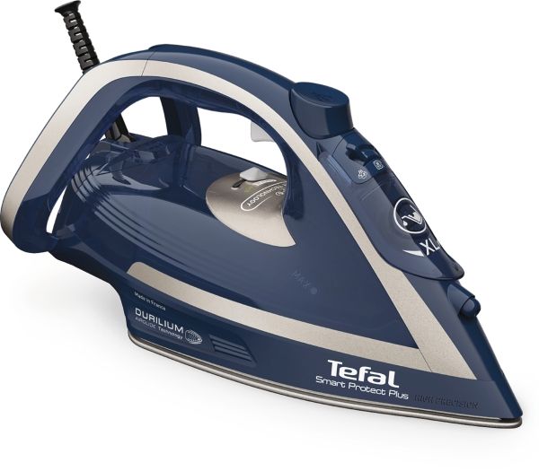 Tefal Dampstrygejern Smart Protect Plus FV6872E0 billede 4