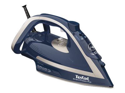 Tefal Dampstrygejern Smart Protect Plus FV6872E0 billede 2