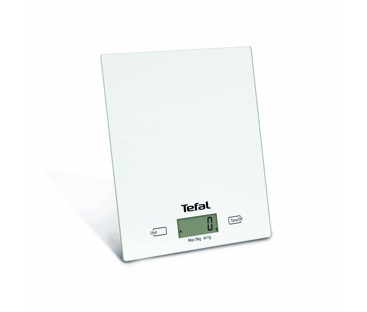 Tefal Essential White Køkkenvægt billede 3