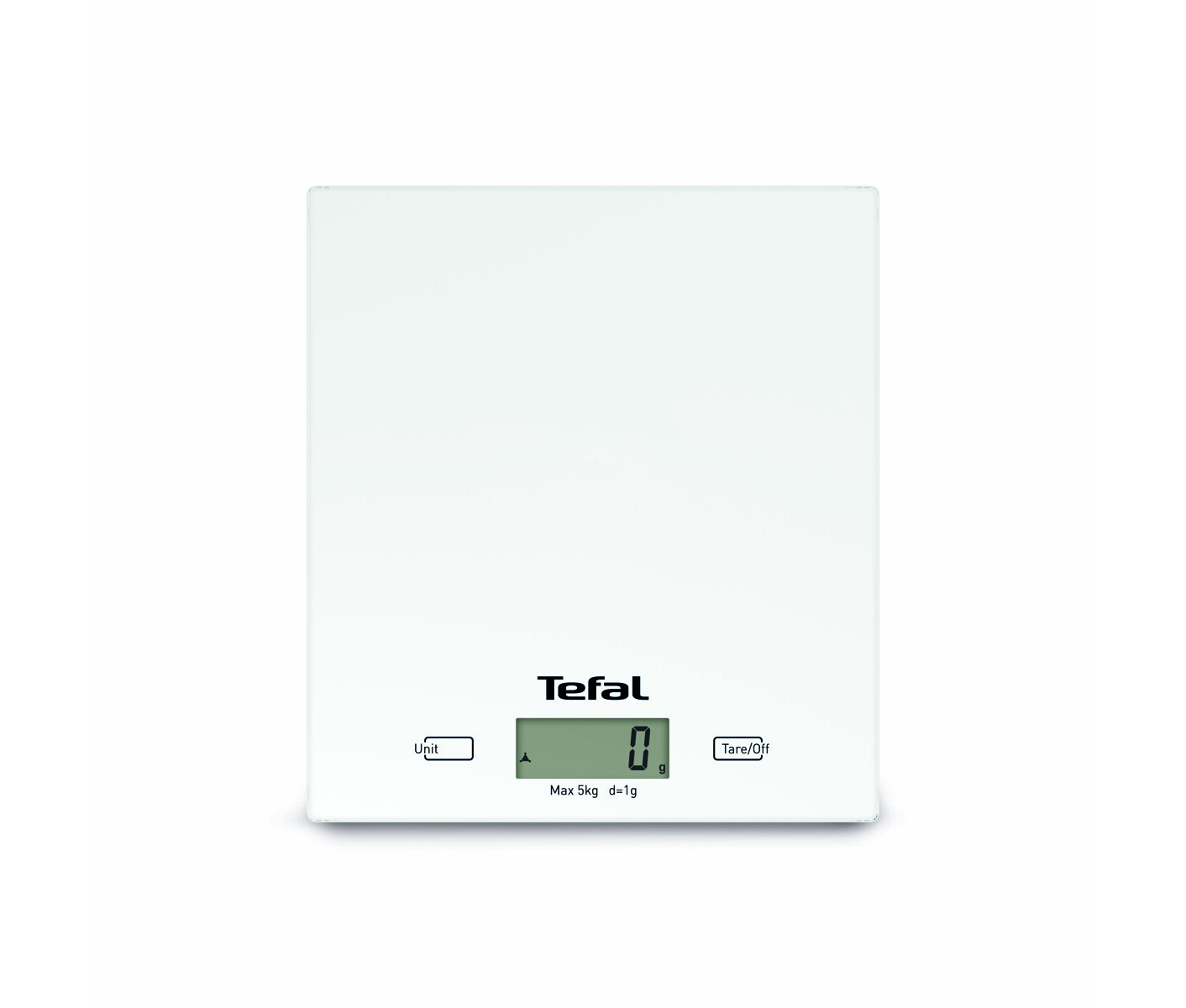 Tefal Essential White Køkkenvægt billede 5