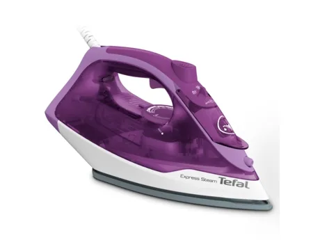 Tefal Dampstrygejern Express Steam billede 2