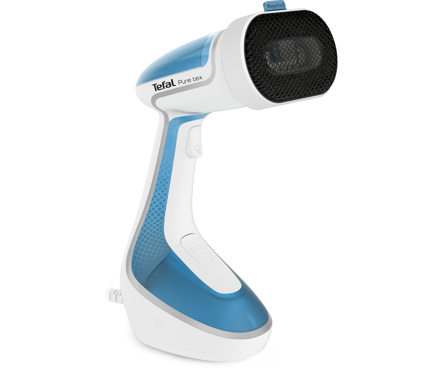 Tefal Hånddamper Pure Tex Garment Steamer DT9530E1 billede 2