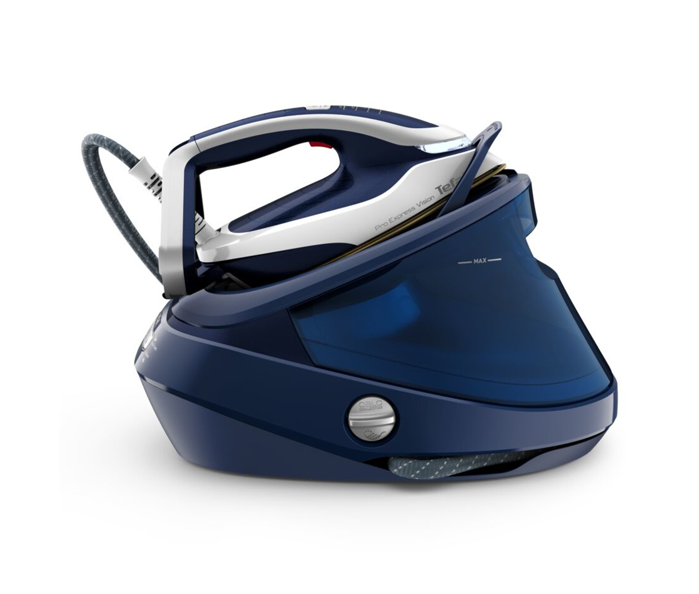 Tefal Dampstrygejern Pro Express Vision billede 3