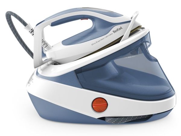Tefal Pro Express Ultimate II GV9710 - Dampstrygejern billede 3
